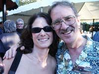 Catherine Barr's Vancouver Events