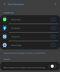 Check spelling or type a new query. FuncÈ›ioneazÄƒ 2 Aplicatii Whatsapp Pe Acelasi Telefon Pagina 0 Rezolvat
