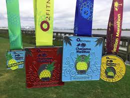 Charleston Half Marathon
