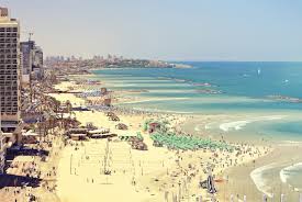 Tel Aviv Ghid Obiective De Vazut Si Tot Ce Ar Trebui Sa Stie Turistii