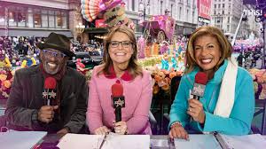 It has special meaning, but you've never tried to attend the parade in person because of the logistical. Macy S Thanksgiving Day Parade No Crowds Socially Distant Balloons