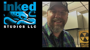 Tripwire Talks To Kevin Guillotte About Inked Studio Services, Its Genesis  And Evolution