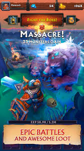 It's time to get off the couch and start running with the one you couch to 5k app. Never Ending Dungeon Idle Rpg Apk Mod 14 43 Unlimited Money Crack Games Download Latest For Android Androidhappymod