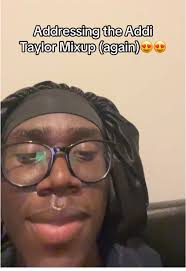 Addi Taylor Drawouts