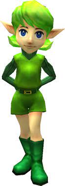 We did not find results for: Saria Zelda Wiki
