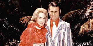 Tammy Wynette and George Jones' Rollercoaster Relationship