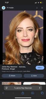 What's with the wigs