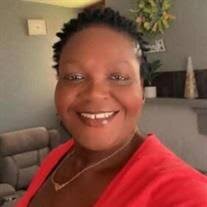 Jillian J.R. Parkinson Obituary