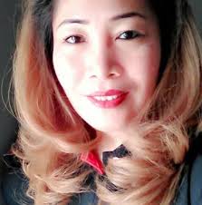 Let's welcome our new members! Chédene Wehmeyer