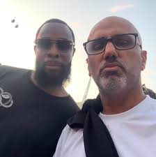 Israel Adesanya believes Dustin Poirier should be respected as an  undisputed UFC champion 🤝