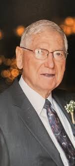 Edwin Stephens Obituary