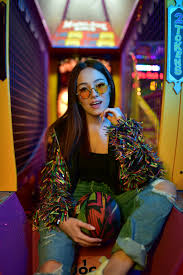 Check spelling or type a new query. Mimi Prima VloggeriÈ›Äƒ Din Romania Cu 1 Milion De UrmÄƒritori Pe Instagram