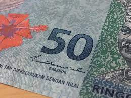 Janji gabenor bank negara malaysia baru. Akhirnya Sign Gabenor Jm Numismatic Jm Collections Facebook