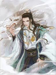 Pin By Burak Gedik On Sehir Planlama Fantasy Art Men Ancient Chinese Characters Boy Art
