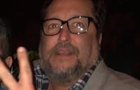 Richy Astete apuesta a una mujer como compañera de fórmula El reconocido  periodista radial Ricardo “Richy” Astete se refirió a la posibilidad de ser  precandidato a la Intendencia por Comodoro Rivadavia en