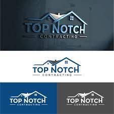 The logo needed for a women's handbags brand, the logo should look good in one color and when it's embossed on leather as well. Top Notch Logo Design Contest 99designs