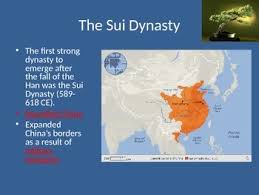 Ap World History China 600ce 1450ce Notes By Worldhistoryteach