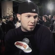 Freddy Durst Edit: A Creative Captivation