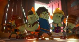 Does the movie succeed in breaking the stereotype of classic fairy. The Best Quotes From Red Shoes And The Seven Dwarfs