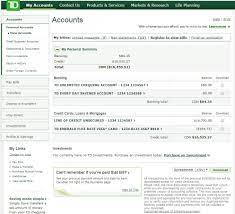 Find td bank online banking login link. Td Bank Statement Instructions Help Center