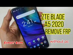 Download frp bypass apk all version for remove lock from your smartphone.lets get started. Zte Blade A5 2020 T Z5155t Remove Frp Apk 2019 Updated September 2021