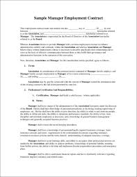 The employee agrees and acknowledges that, just as they have the right to terminate their employment with the company at any time for any reason, the company has the same right, and may terminate. Free What You Need To Know About Employment Contracts With Samples Needs