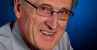 Mathematician Ian Sloan elected a Distinguished Fellow of the Royal Society  of NSW