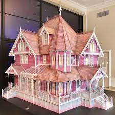 Pin By Maria Gutierrez On Neat Stuff In 2020 Coraline Dollhouse Projects House