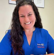 Christina James updated her profile picture.