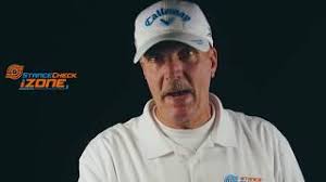 Stance Check iZONE Vision Training Aid with iSHIELDS, S: Bernell Corporation