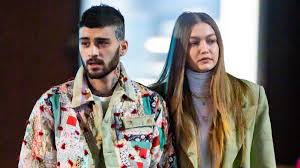 We update gallery with only quality interesting photos. Gigi Hadid Called Out Jake Paul For Dissing Zayn Malik Cnn