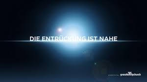 Sie darf uns noch viel weniger unseren glauben diktieren, wenn es um chancen und risiken der nachfolge jesu geht. Die Entruckung Ist Nahe 3 Die Funf Entruckungen In Der Bibel Mit Pastor Erich Engler Youtube