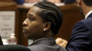A$AP Rocky's friend-turned-accuser to testify at LA trial