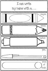 Name Writing Activities Preschool Writing Name Writing Activities Preschool Names