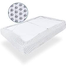 moonsea box spring cover queen size wrap around elastic bed skirt thick durable material 4 sides easy on easy off box spring cover bedskirt bed base cover