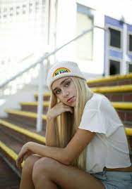 Gianevaca Andi Mack Celebrities Famous Girls Andi Mack