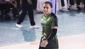 Bekas pemain bola tampar wanita skuad kebangsaan indonesia, aprilia manganang akhirnya disahkan lelaki. Aprilia Manganang Declared A Man Pbvsi No Protests From Other Countries Okezone Sports Sportsbeezer