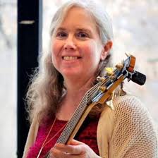 Elaine F. Martin (1969-2024)