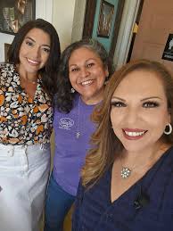 So excited we got to share our Southside Holiday Break Guide this morning 