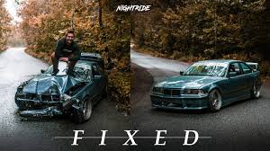 Show off your latest projects, ask for purchasing or repair advice, share advice, stories and. Bugi S Bmw E36 325i F I X E D Youtube