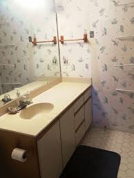 remove wallpaper