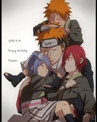 Naruto 1985638 Personagens De Anime Anime Menina Anime