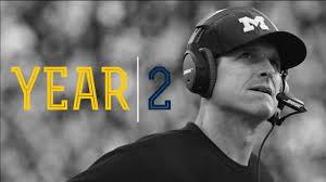 Michigan Depth Chart: 2011 vs 2012