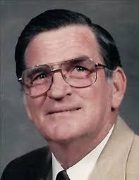 Obituary information for Ronald D. Harrison