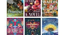 50+ Eye-Catching Book Cover Ideas to Get You Inspired