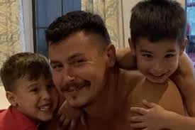 Fundraiser for Patricia Fuller by Cassie Roff : Brian Fuller