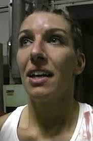 Jessica "Puff" Ross MMA Stats, Pictures, News, Videos, Biography