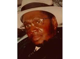 Elder Dailey Obituary (1954