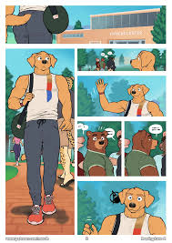 Meesh's furry porn - Ultimate satisfaction