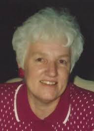 Vicky Johnson Obituary (1942